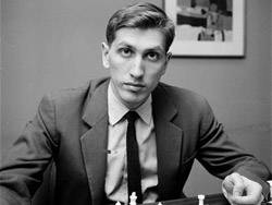 Bobby Fischer Against the World'' - 1 euro Lycée Leclerc