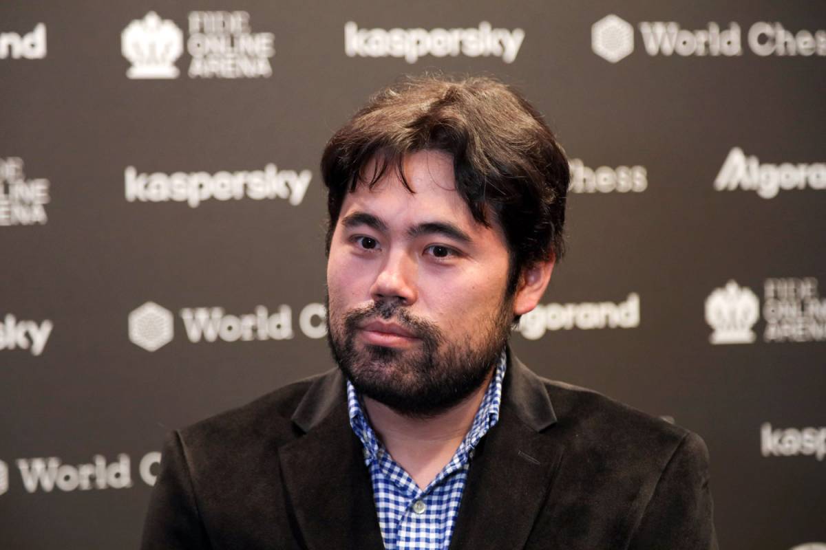 Nakamura and Dubov get Grand Prix wildcards