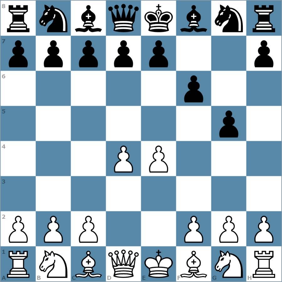 Hans Niemann on X: My proposition to Vladimir Kramnik   / X