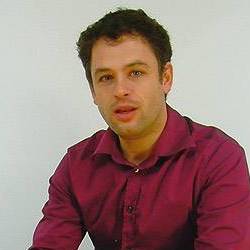Christian Bauer (GMI)