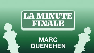 Minute Finale #01