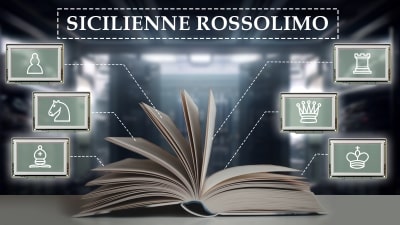 Rossolimo (11/01) Cf6-Dc7
