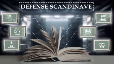 Défense Scandinave (01)