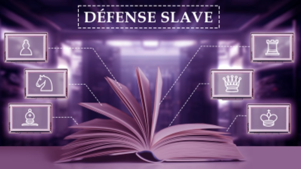 Défense Slave