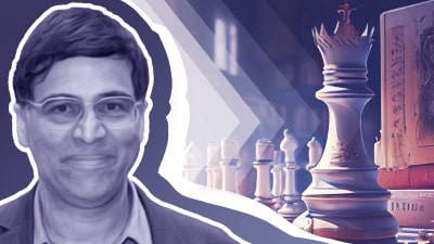 Anand - Gelfand