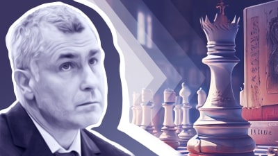 Best of Firouzja vs Ivanchuk